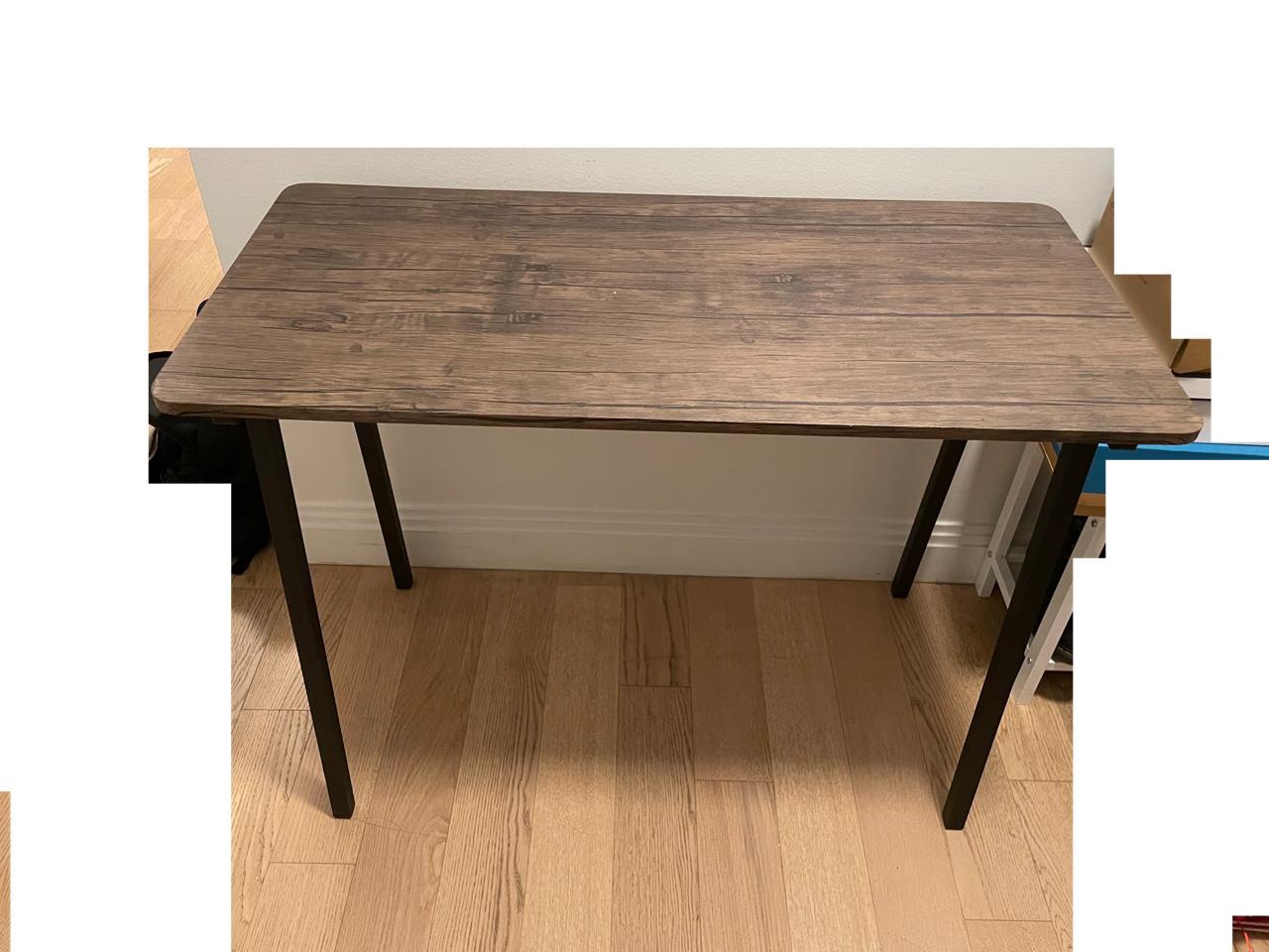 Computer desk - photo 3