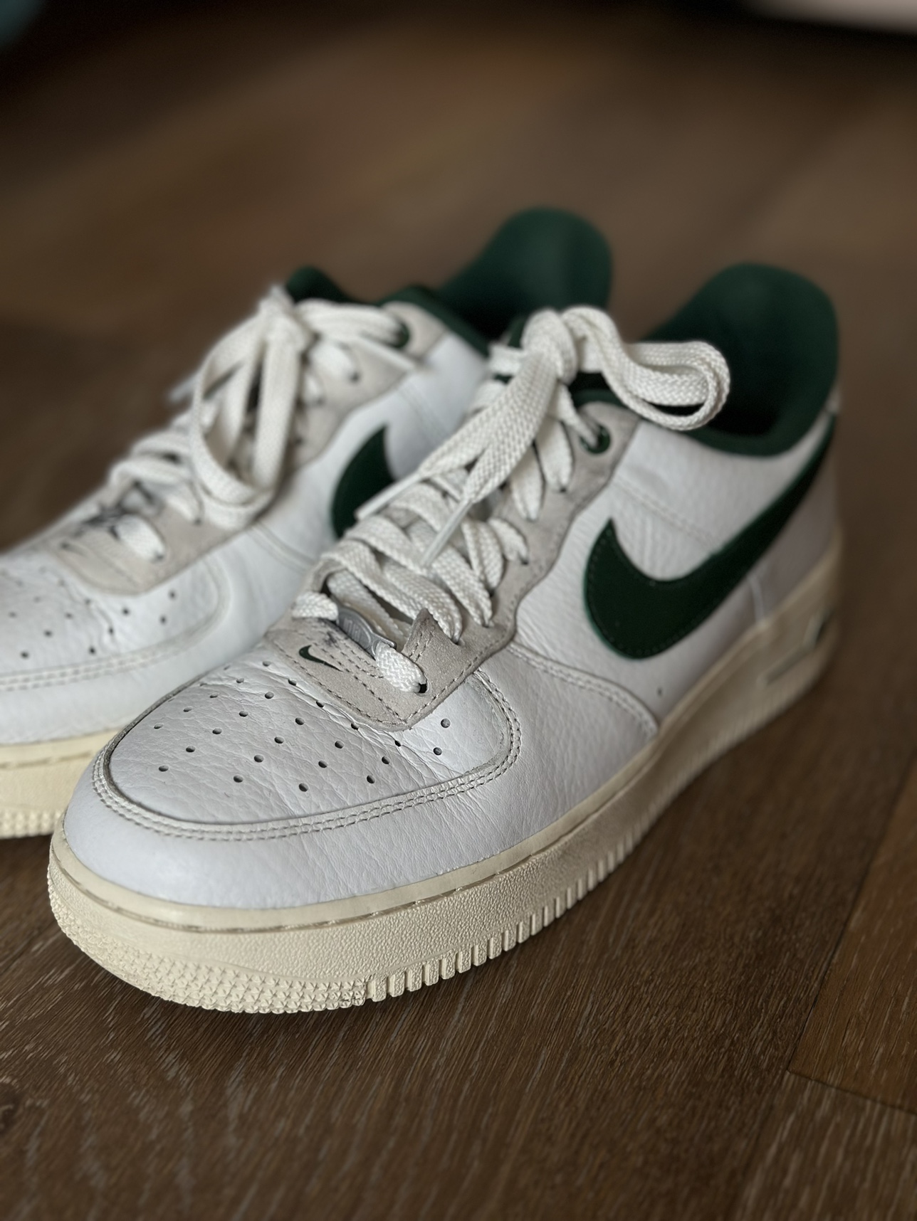 Nike Air Force image indicator(4)