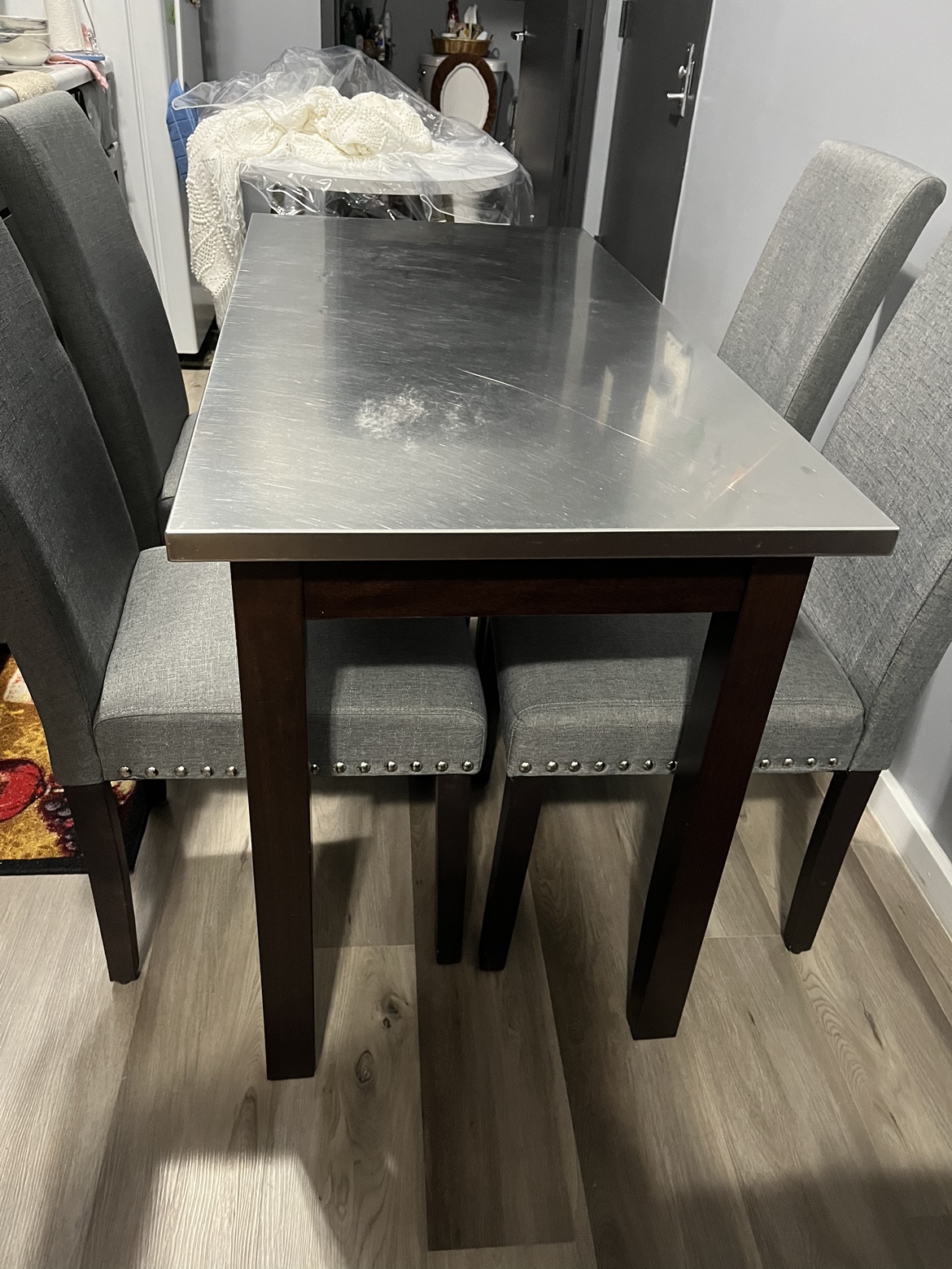 Juego de Comedor