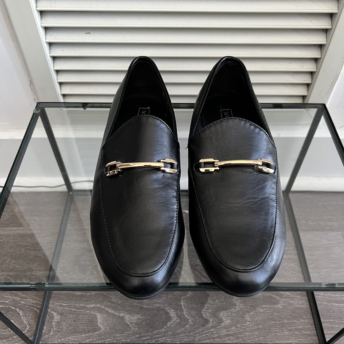 *LIKE NEW* Women�’s Loafers image indicator(3)