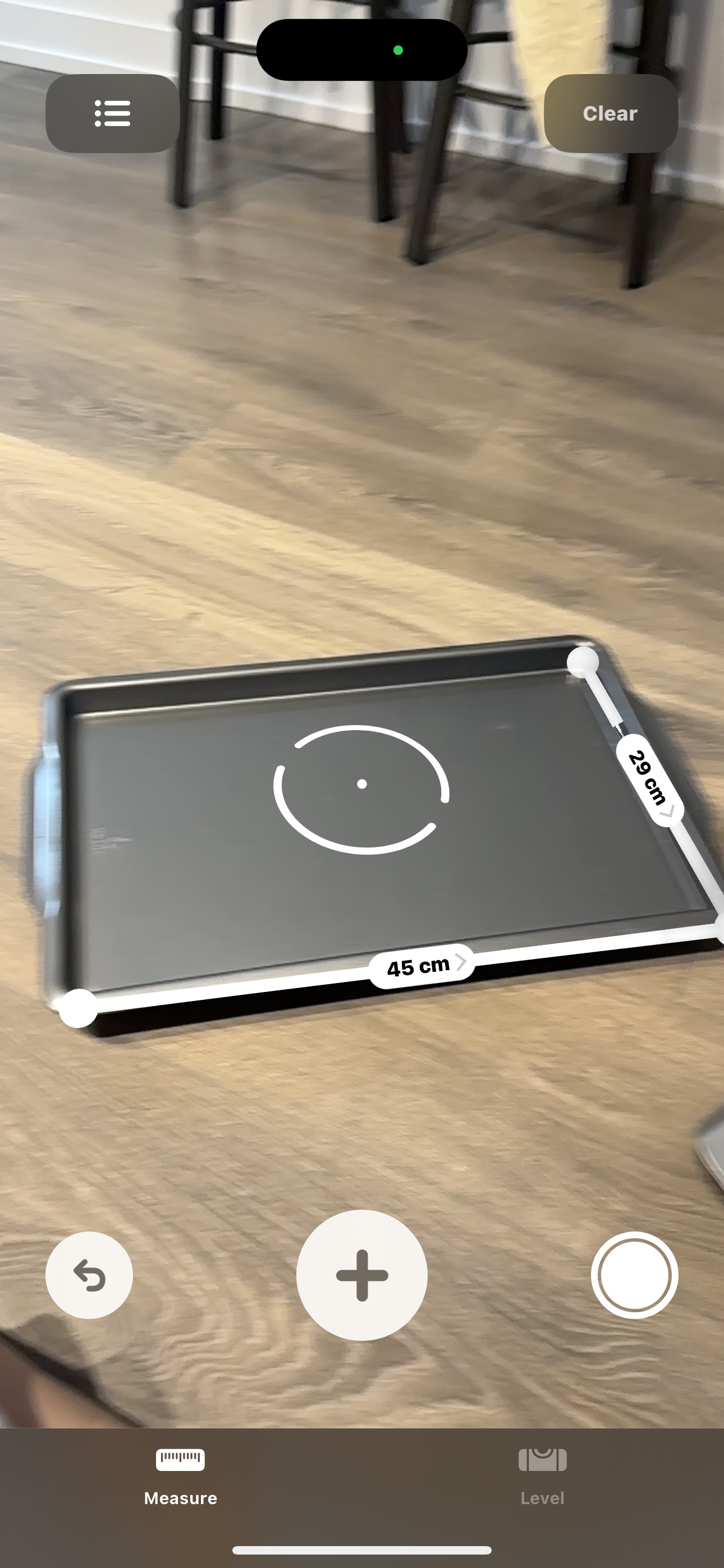 Baking pan, Madeleine pan, baking mat and Piping bag image indicator(3)