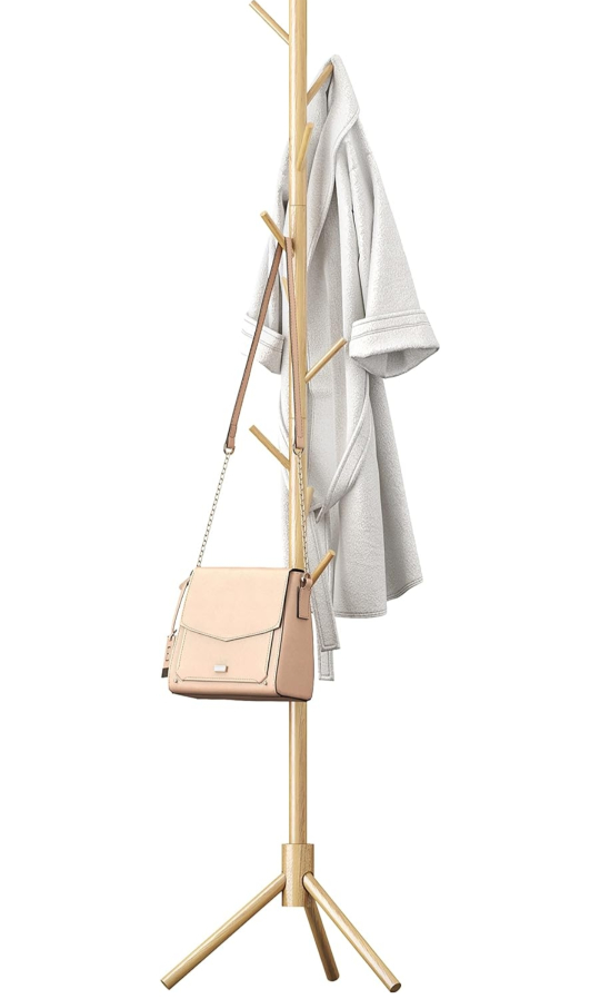Coat stand