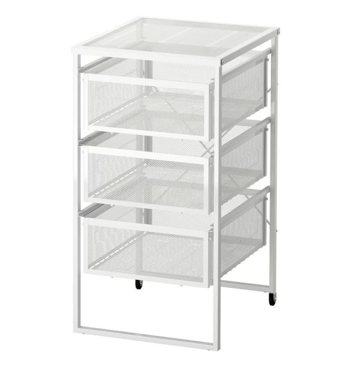 Lennart drawer unit