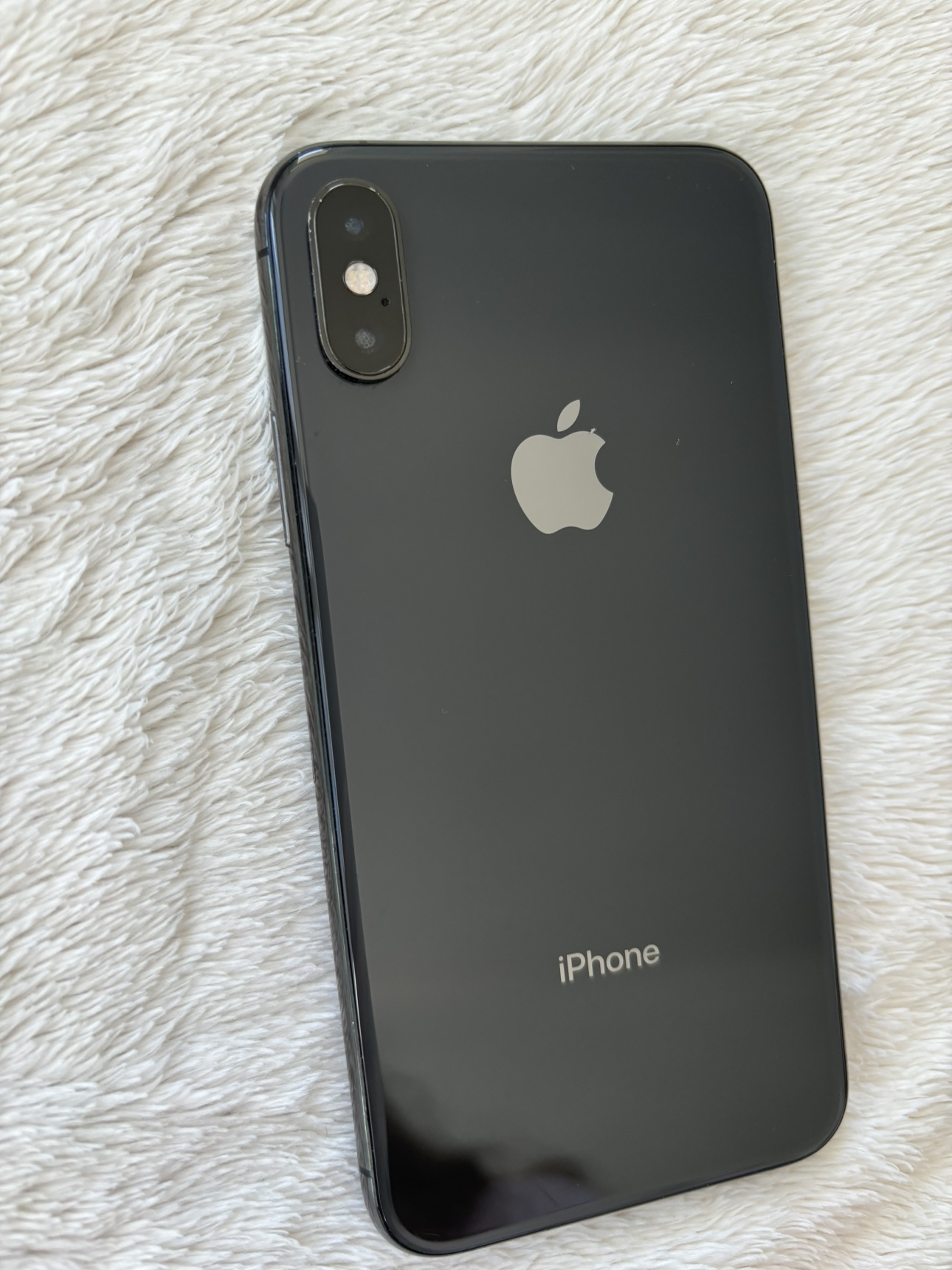 Perfect condition iPhone XS 256gb - photo 2