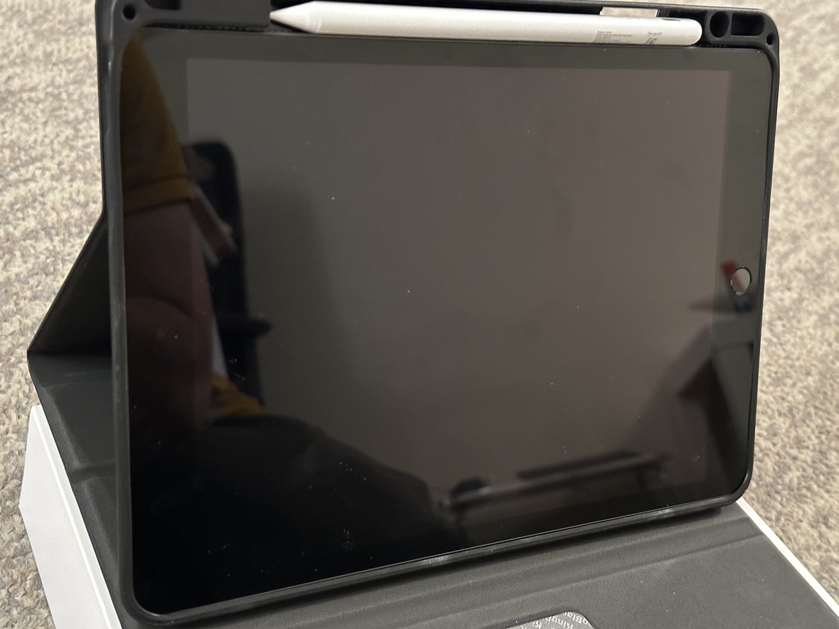 Ipad 9th generation Brand New - photo 3