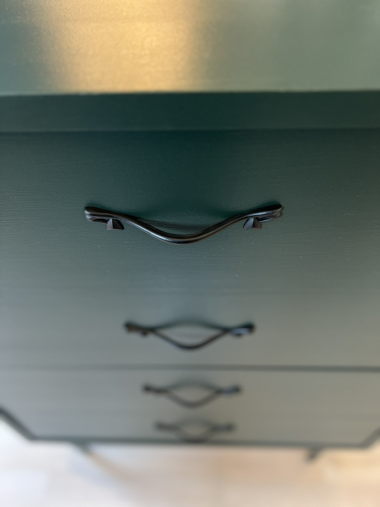 Accent dresser - photo 4