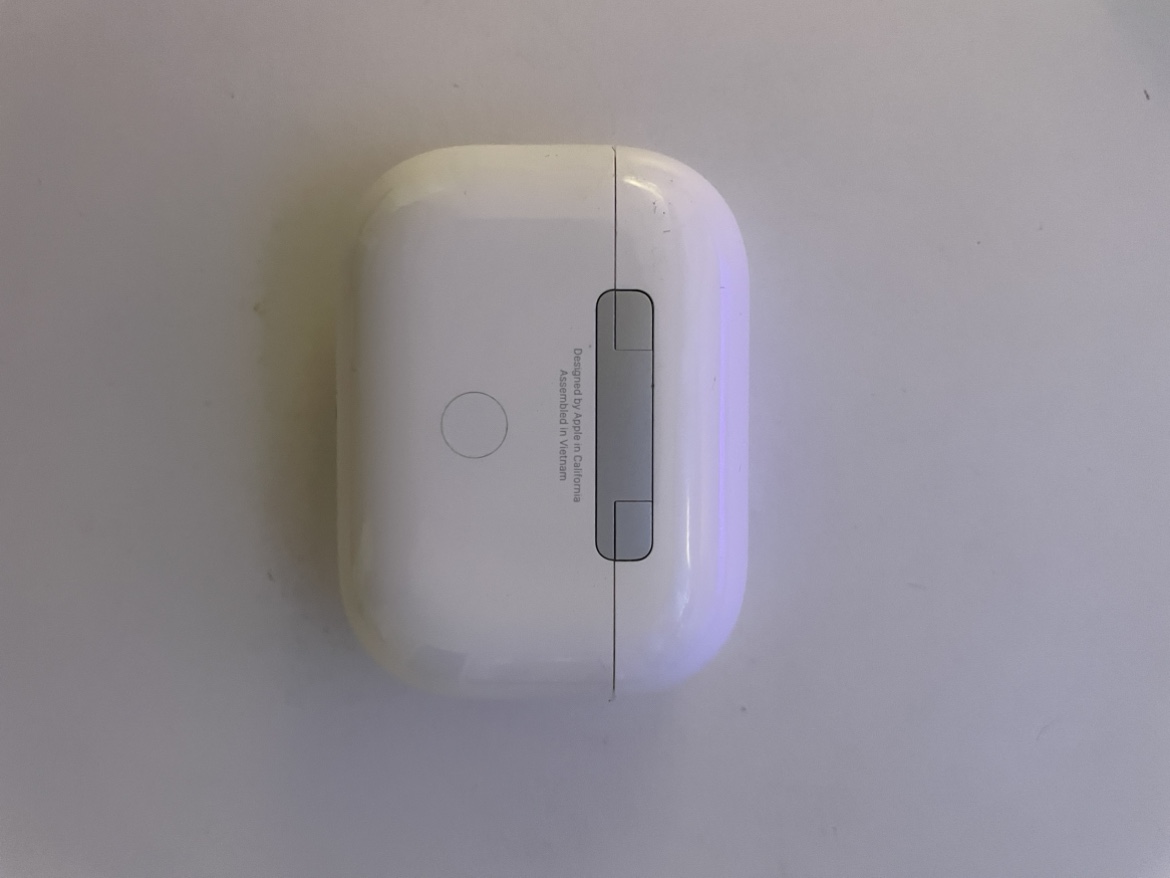 AirPods Pro (Gen2) - photo 3
