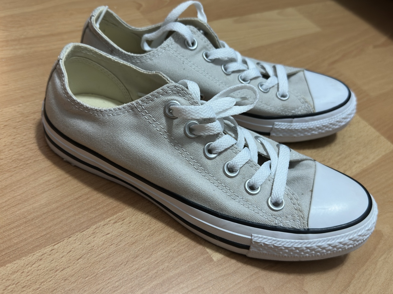 Converse shoes unisex - photo 4