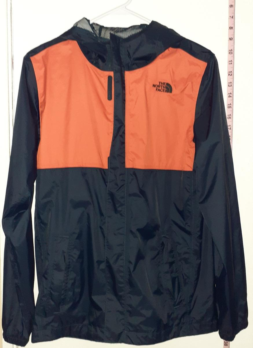 The North Face