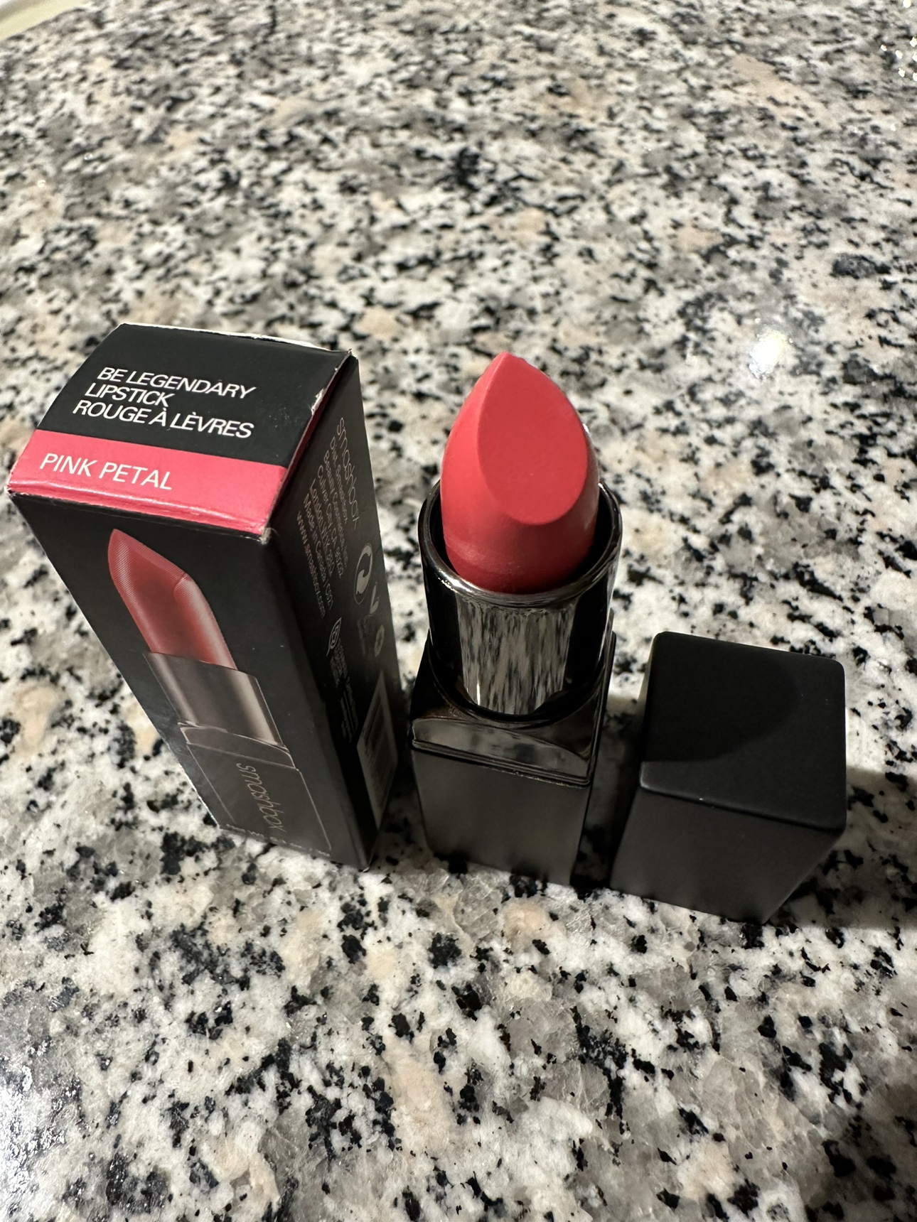 Smashbox lipstick