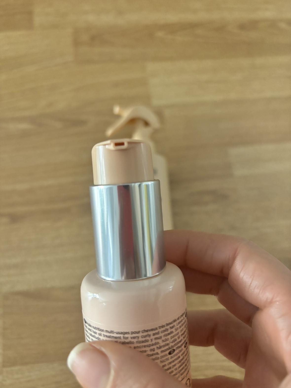 Kerastase products curl manifesto new - photo 3