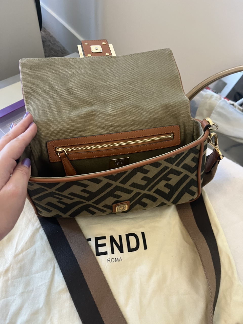 FENDI - photo 3