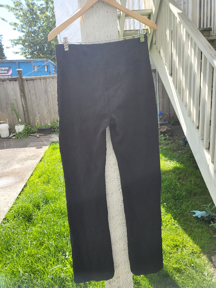 yoga pants - photo 5