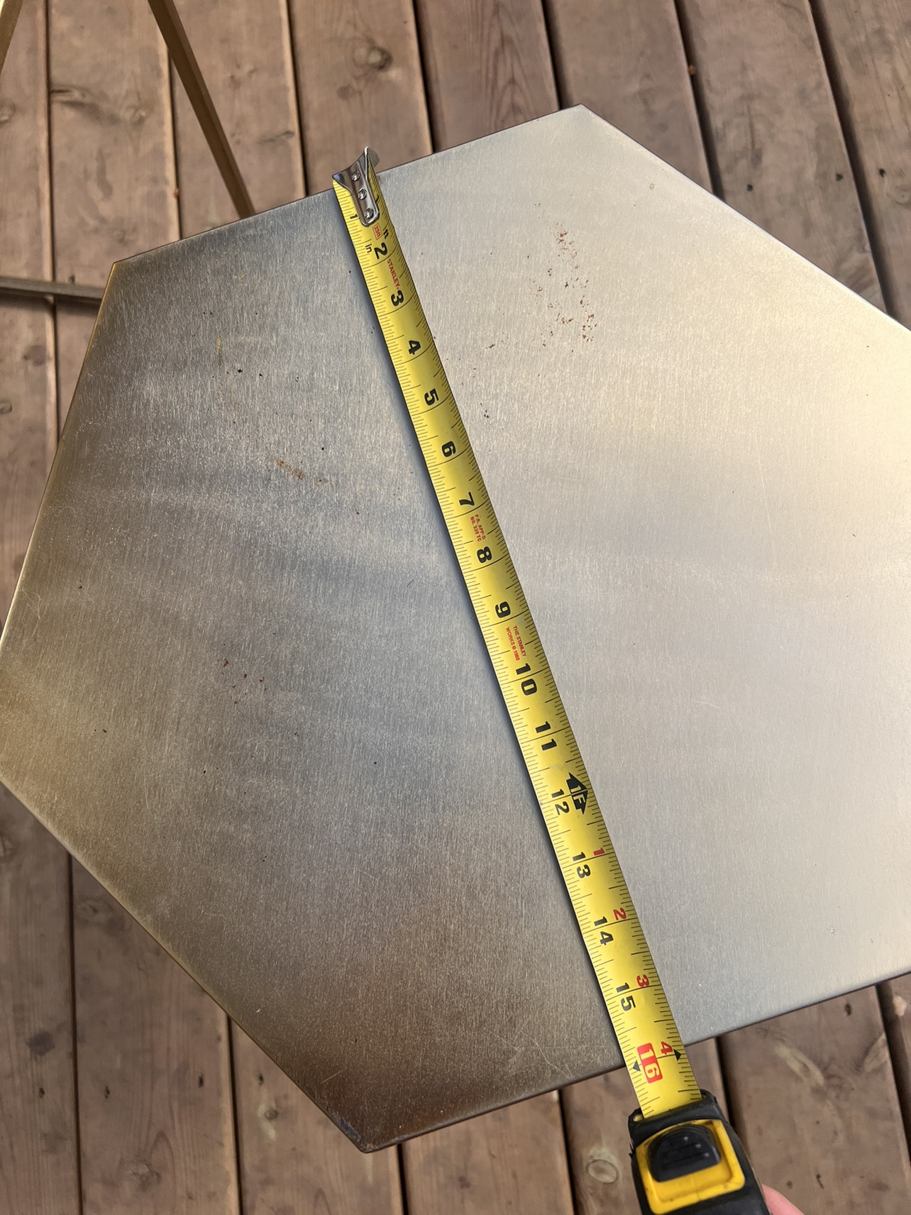 Nesting tables - photo 5