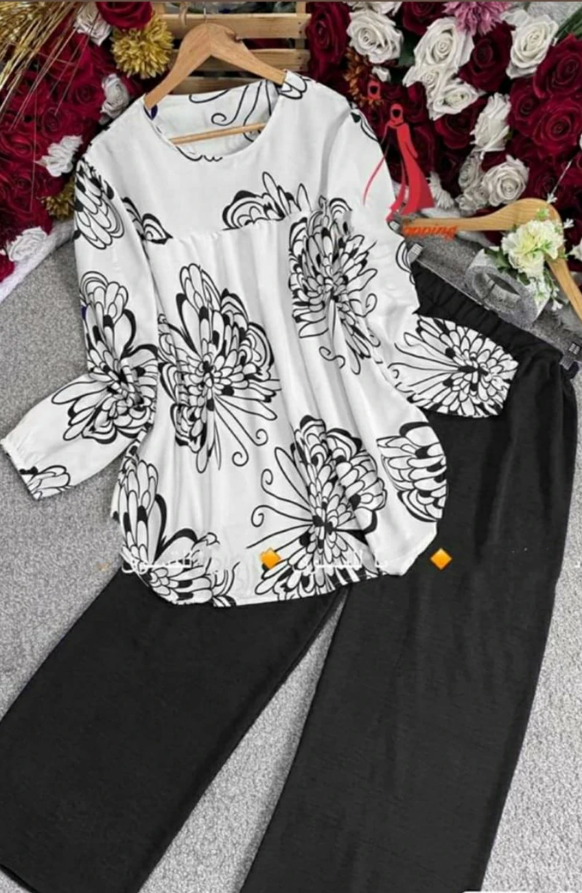 clothing