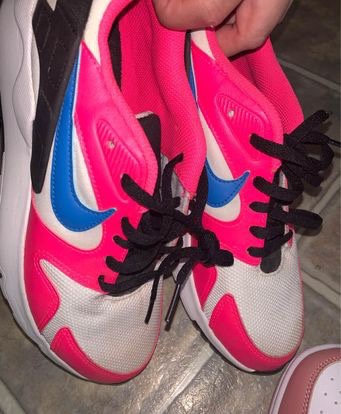 Nike shoes
