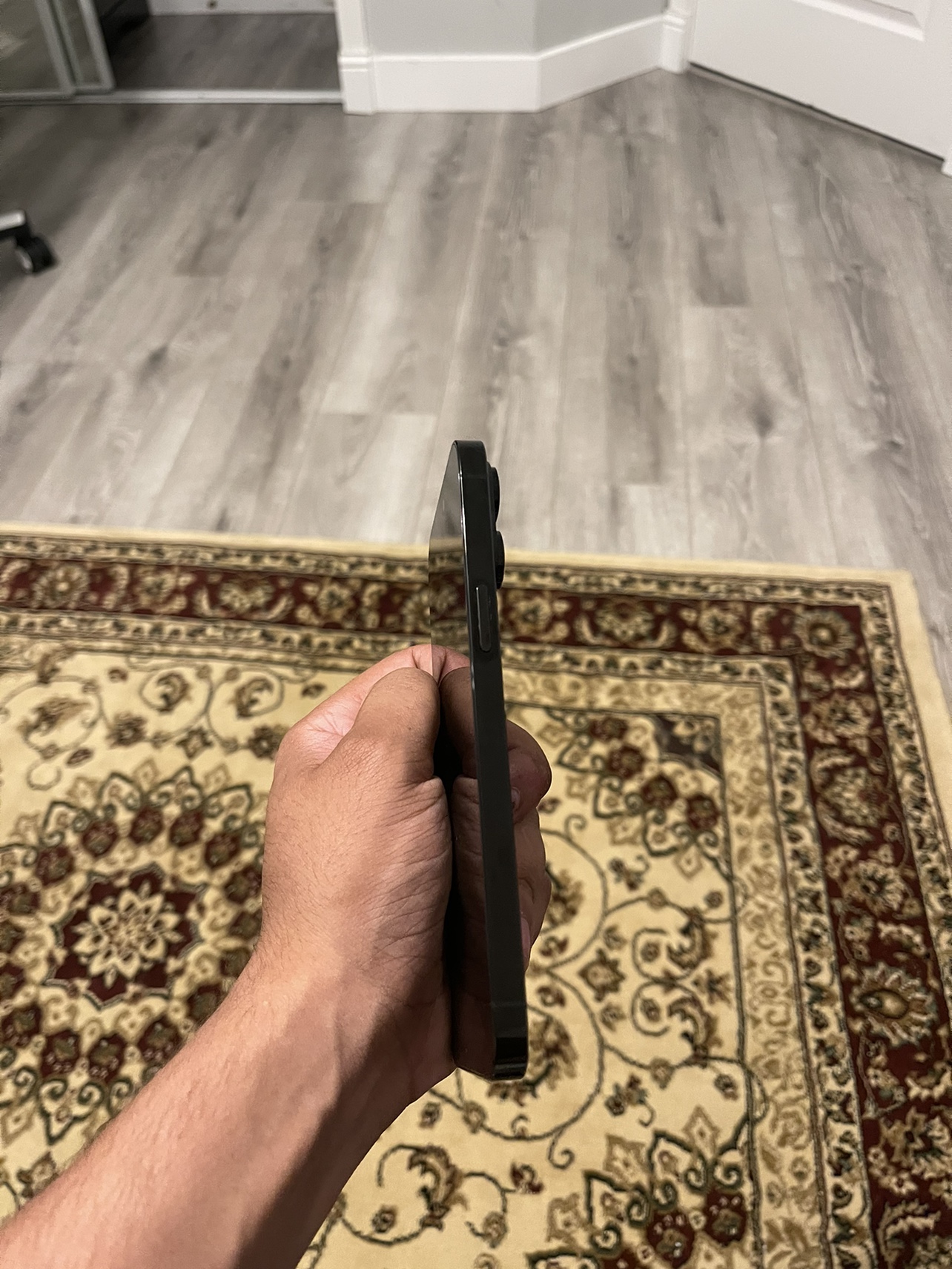 iPhone 14 pro max 1TB 90% - photo 2