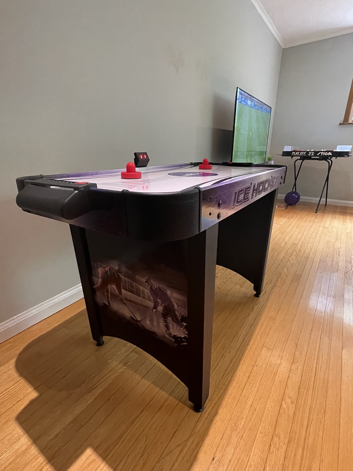 Air powered hockey table image indicator(7)