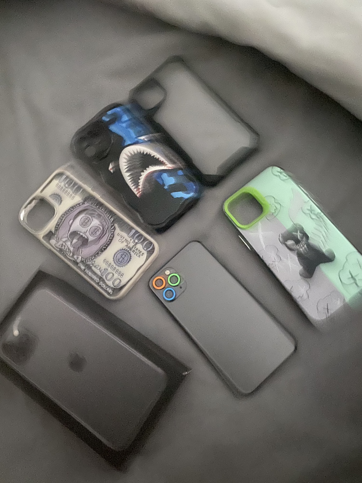 iPhone 11 Pro 64gb