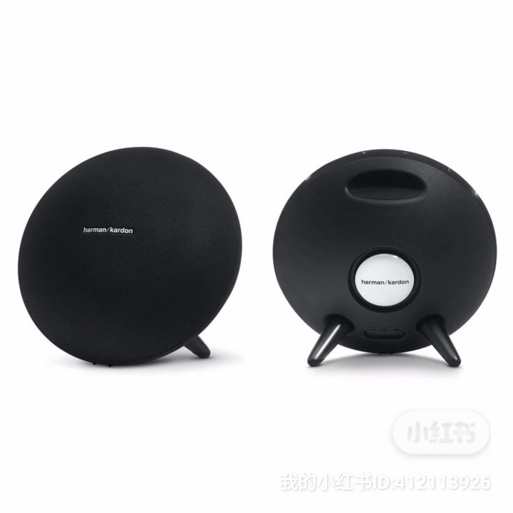 Harmon/Kardon Onyx Studio 3 Black