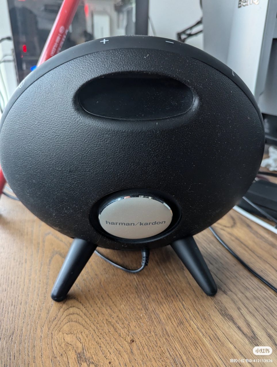 Harmon/Kardon Onyx Studio 3 Black - photo 3