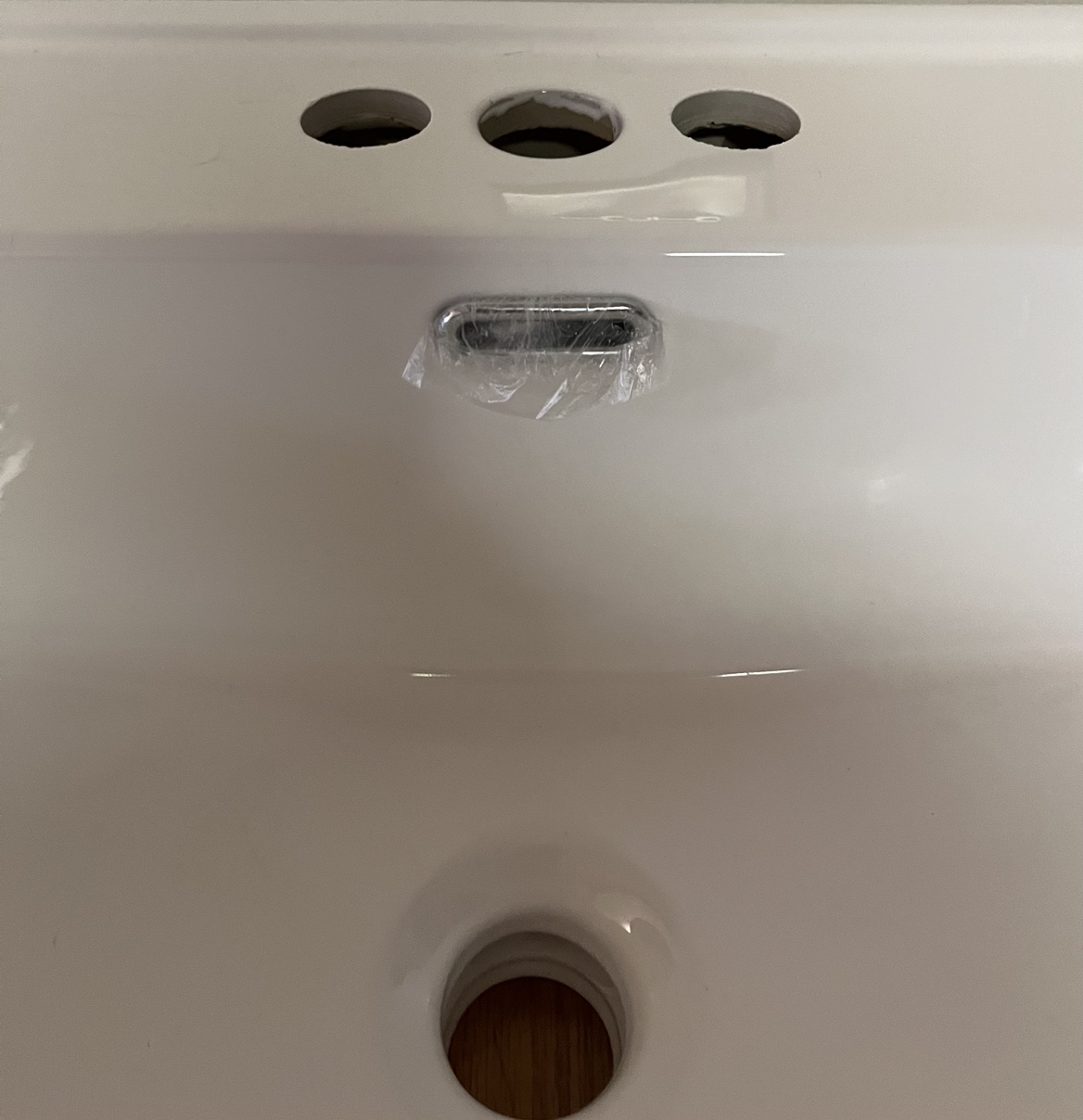 Vanity. Sink. Mirror. - photo 3