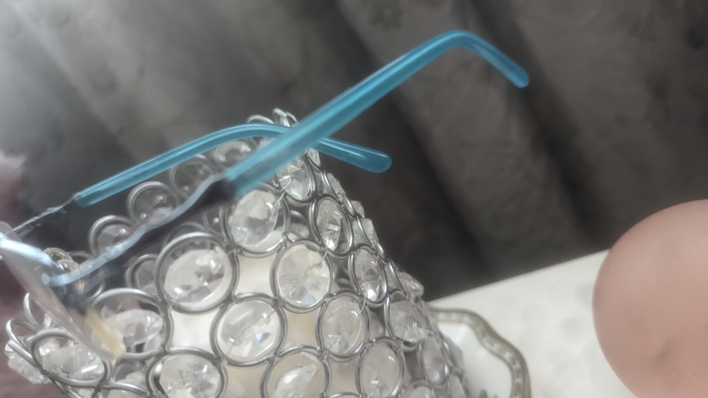 Swarovski frames - photo 5