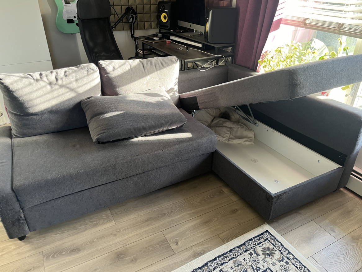 Sofa image indicator(2)