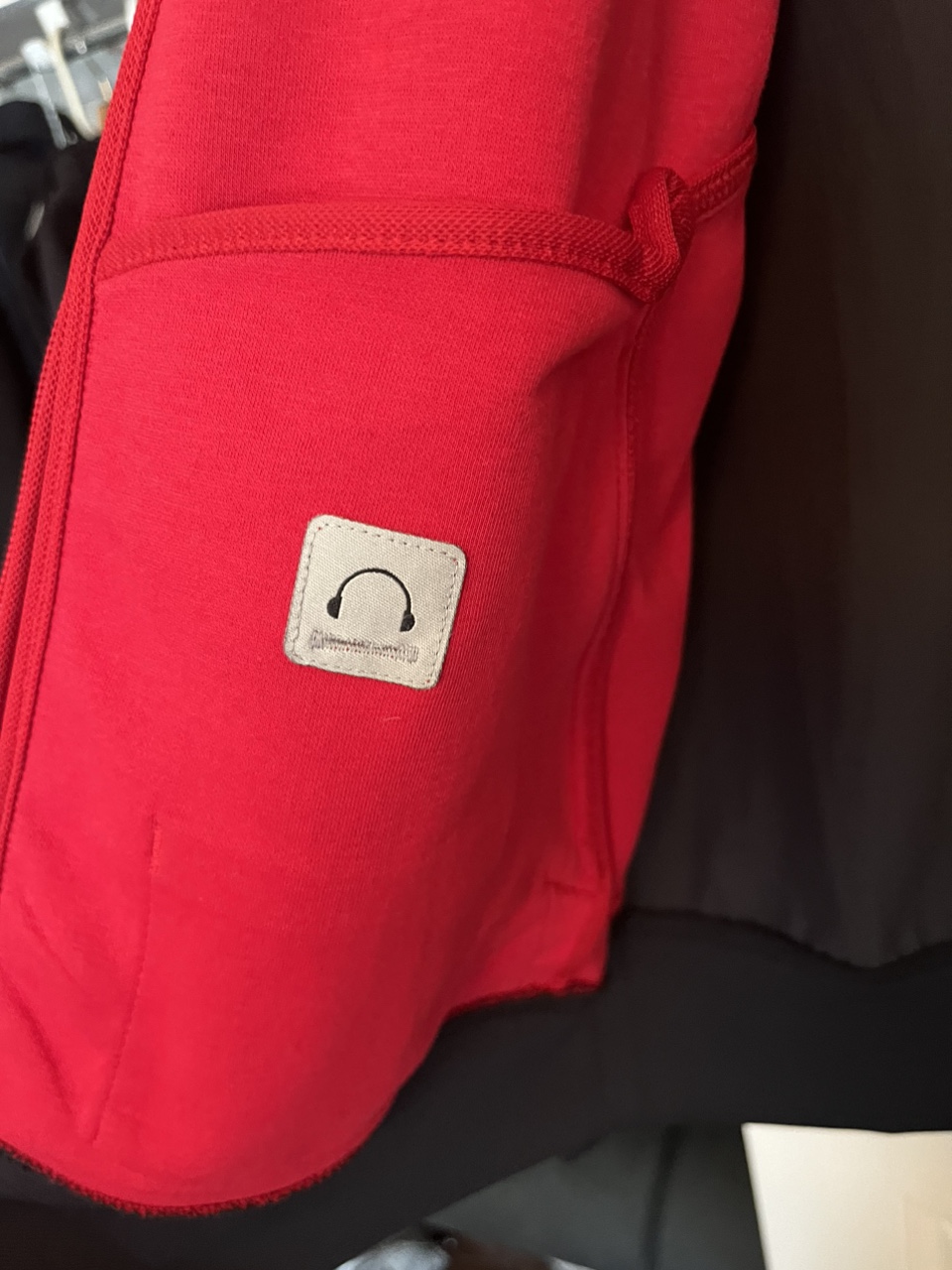 Jordan hoodie vintage image indicator(6)