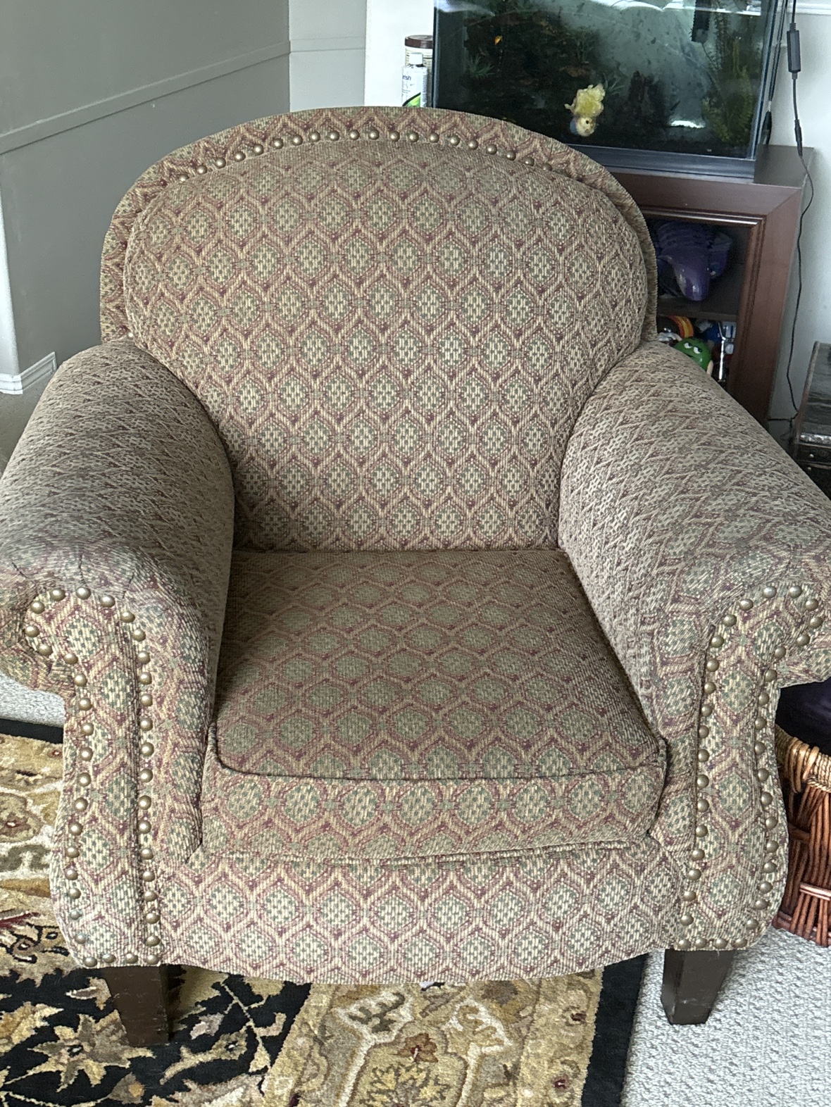 Chair - photo 2