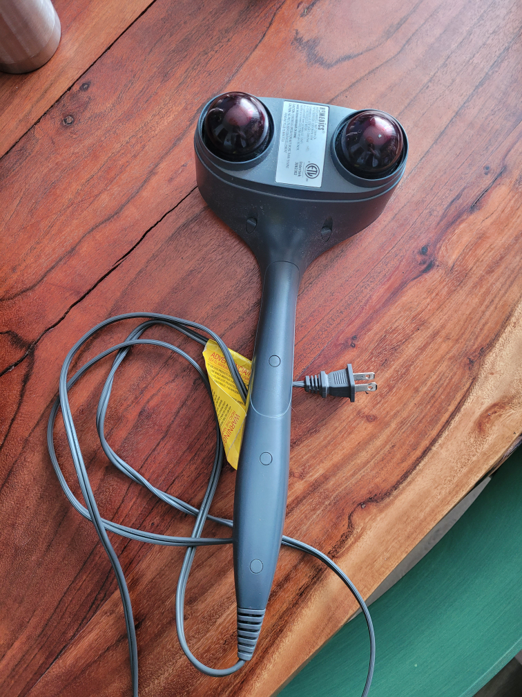 Massager thumbnail