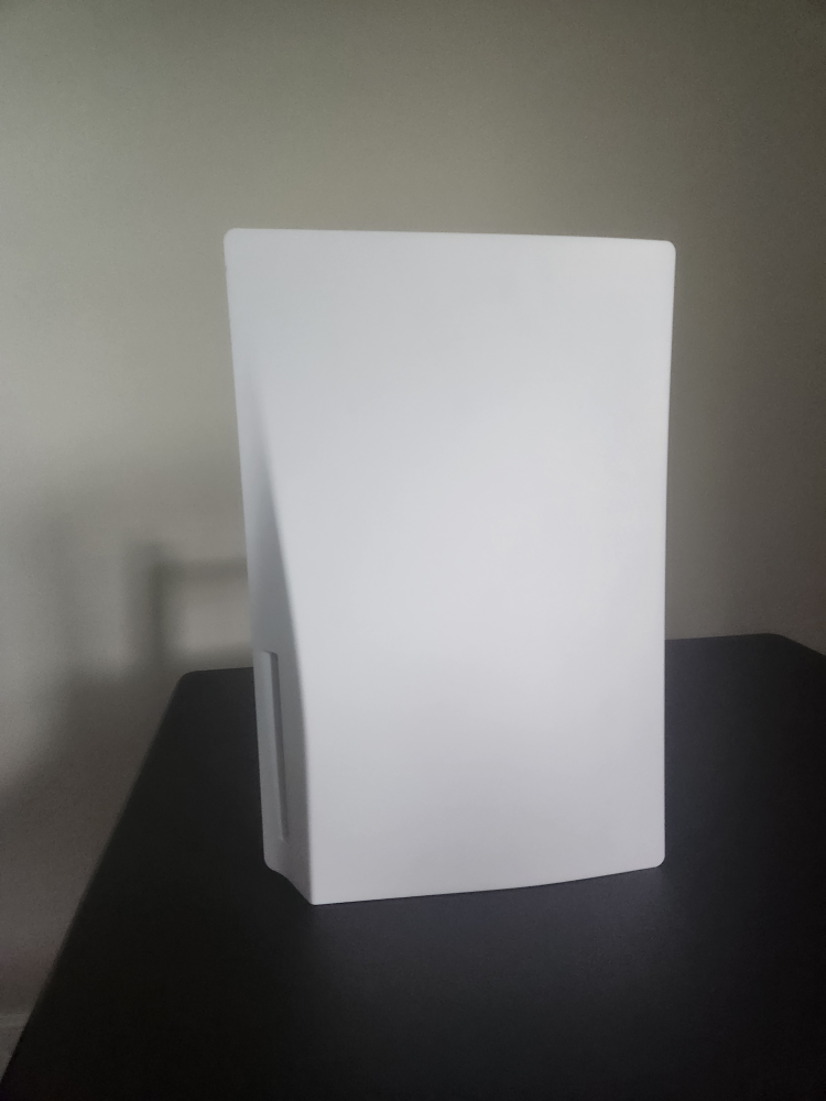 PS5 Console - photo 2