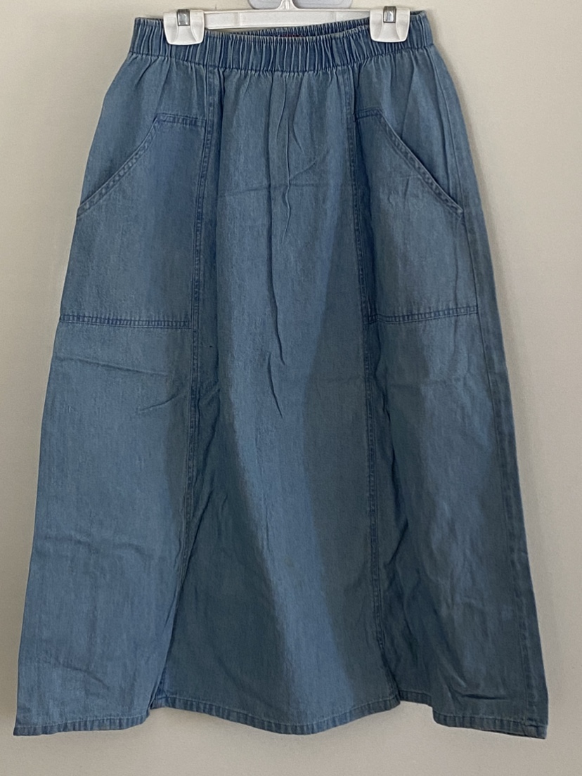 Clothing thumbnail