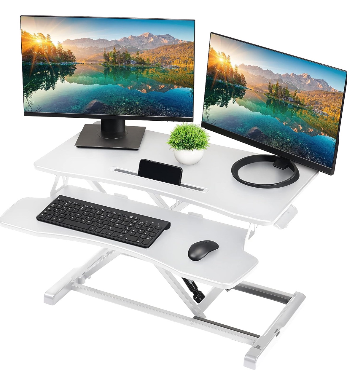 Computer Table (Standing Desk) - photo 5