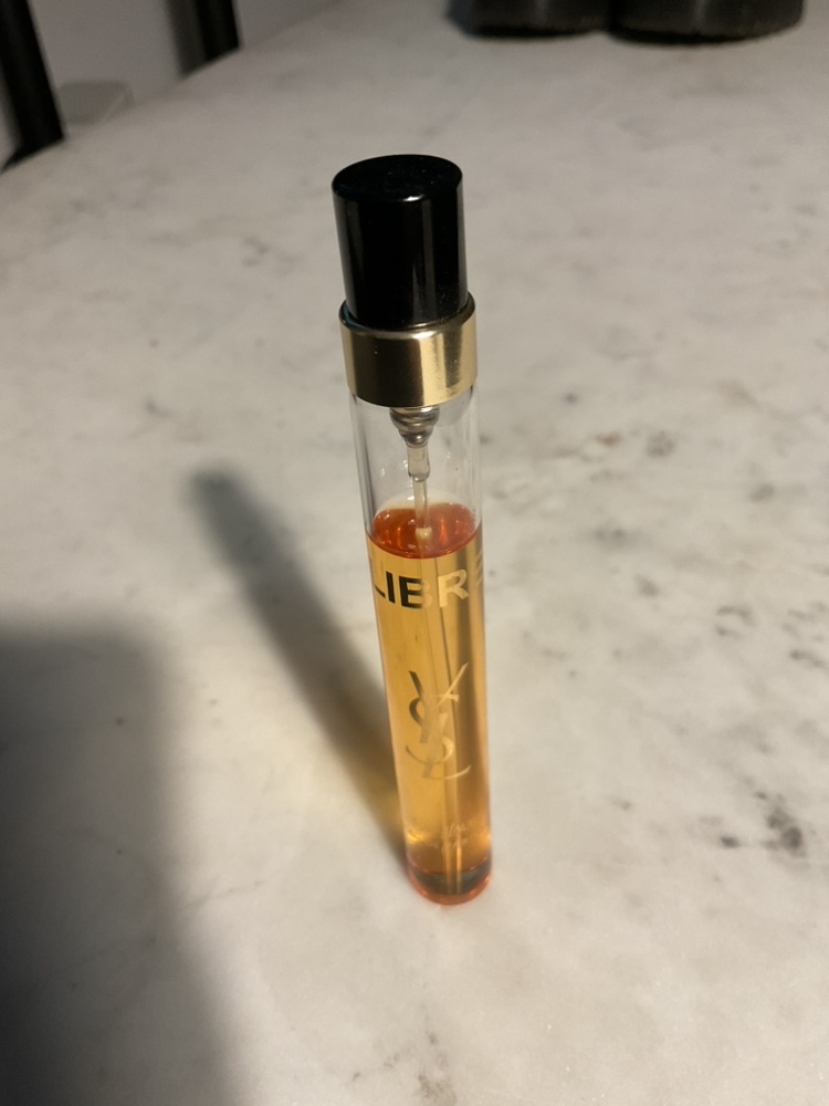 YSL Libre travel spray - photo 2