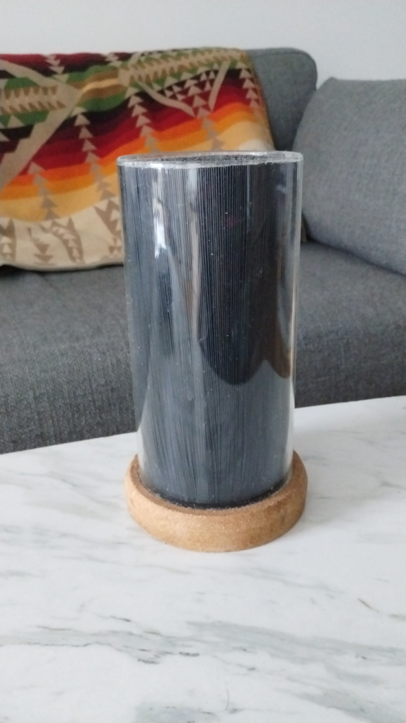 IKEA Knife block thumbnail