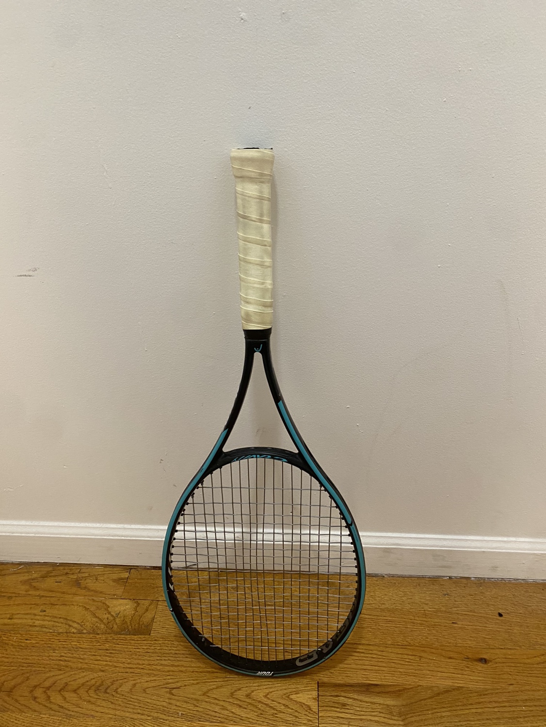 Head gravity tennis racket - photo 2