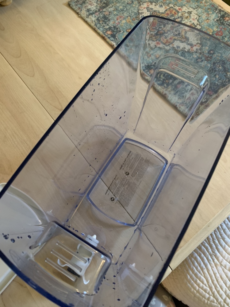 Counter Top Water Purification Dispenser - photo 4