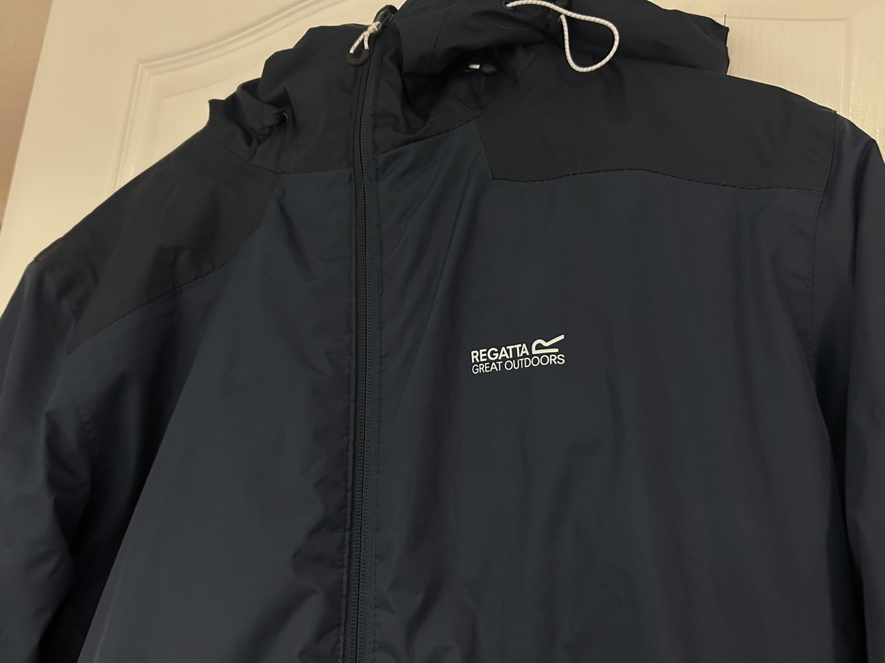 Regatta Men's Thornridge II Waterproof image indicator(8)