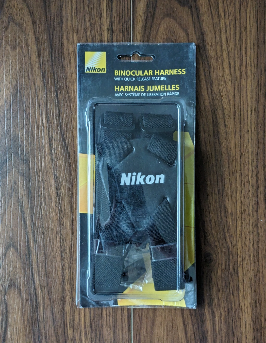 Brand New Nikon Binocular Harness