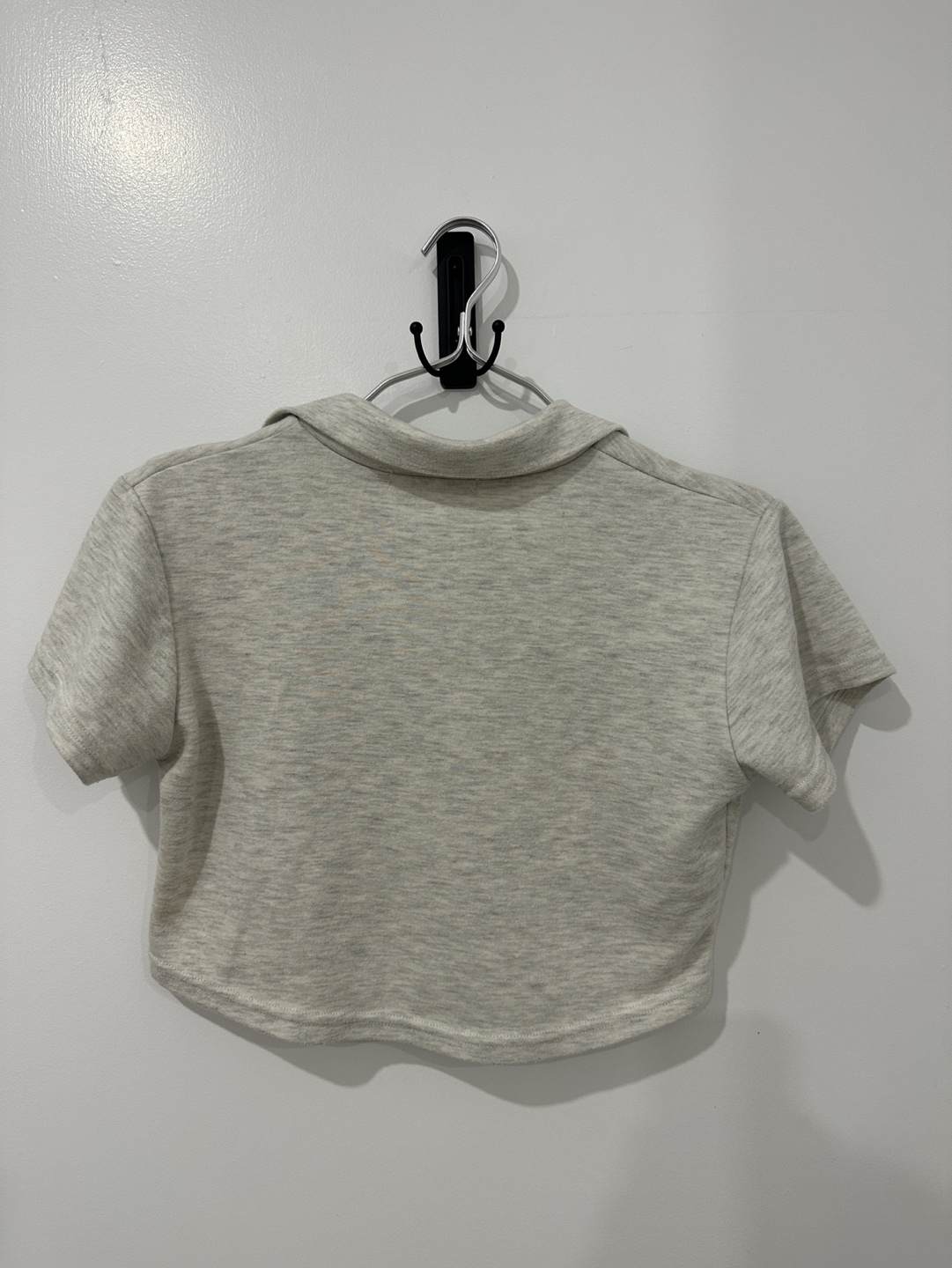 #freecycle grey t-shirt - photo 2