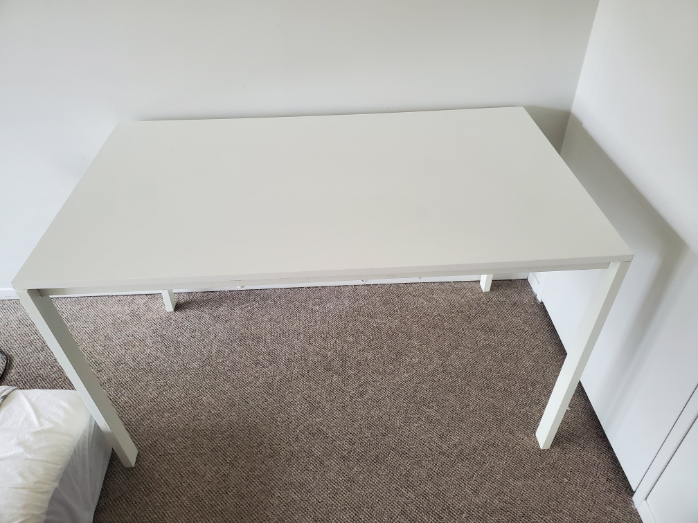 🧡ikea table - photo 2