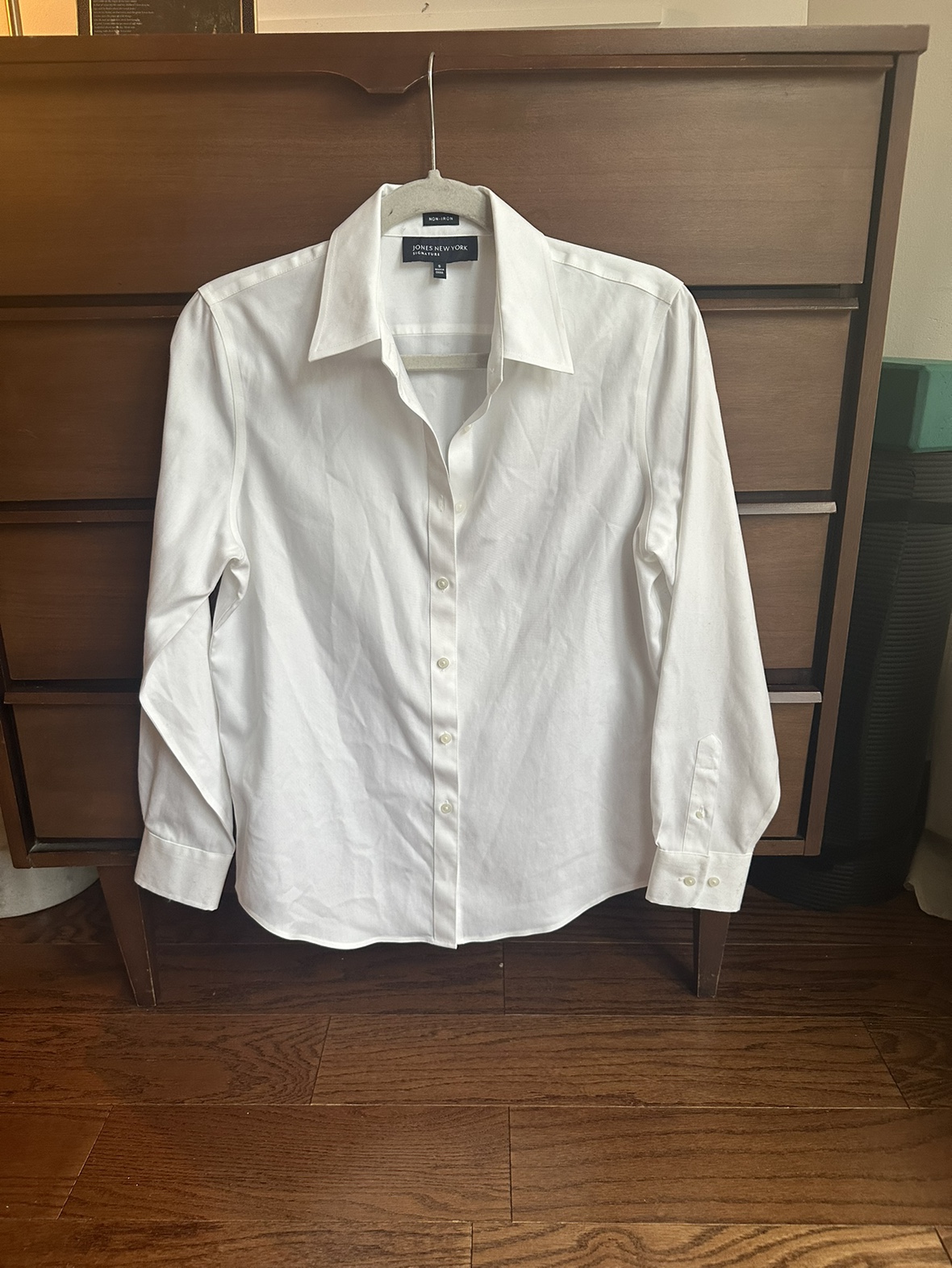 No Iron Shirt thumbnail