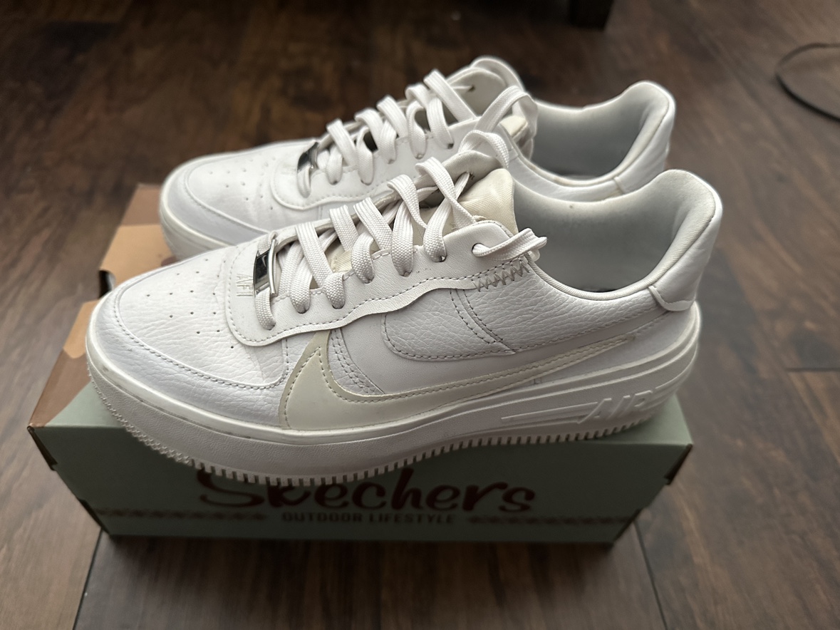 Nike Air Force 1 PLT.AF.ORM (Women’s Shoes) image indicator(3)