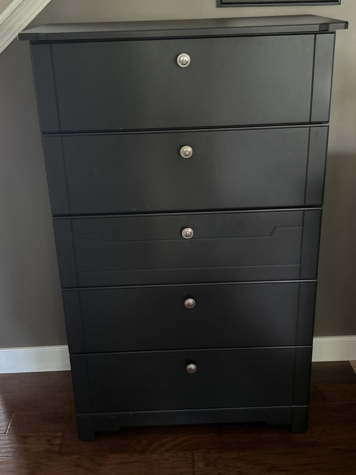 Dresser