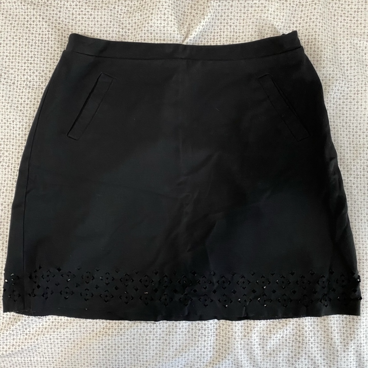 Banana republic skirt thumbnail