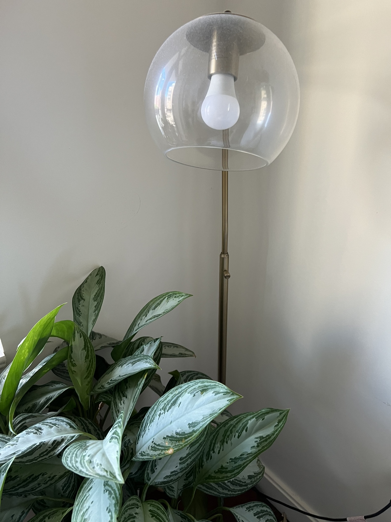Lamp - photo 2