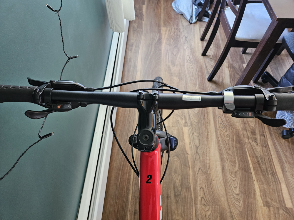 TREK DUAL SPORT 2 GEN 4 (LIKE NEW BICYCLE | SIZE: LARGE) - photo 3
