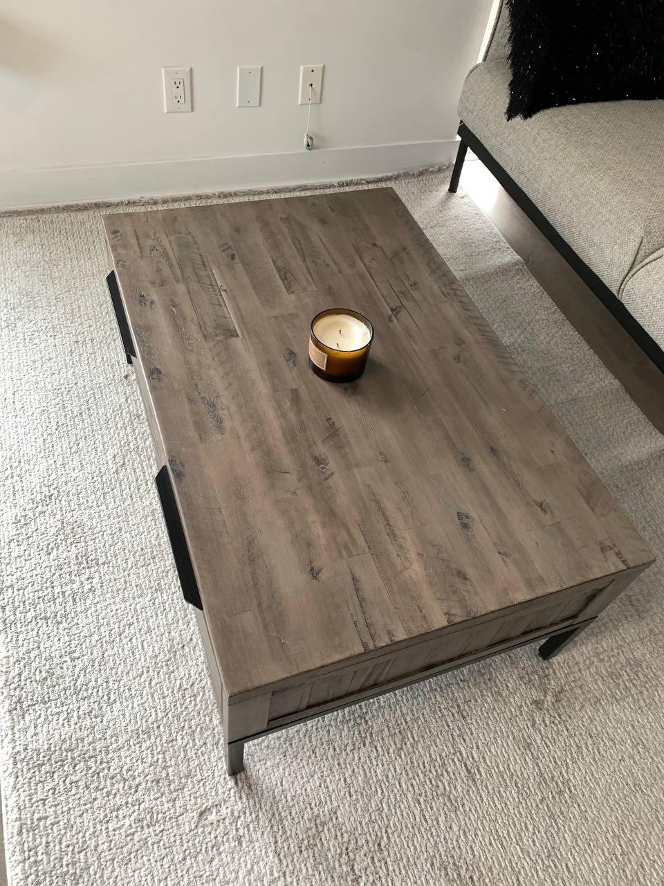 Coffee table - photo 5