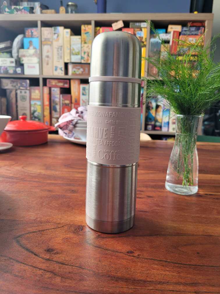 Thermos thumbnail